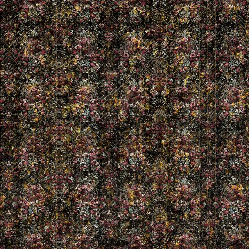 Wall Art – Wallpaper Opulence 3ds Max