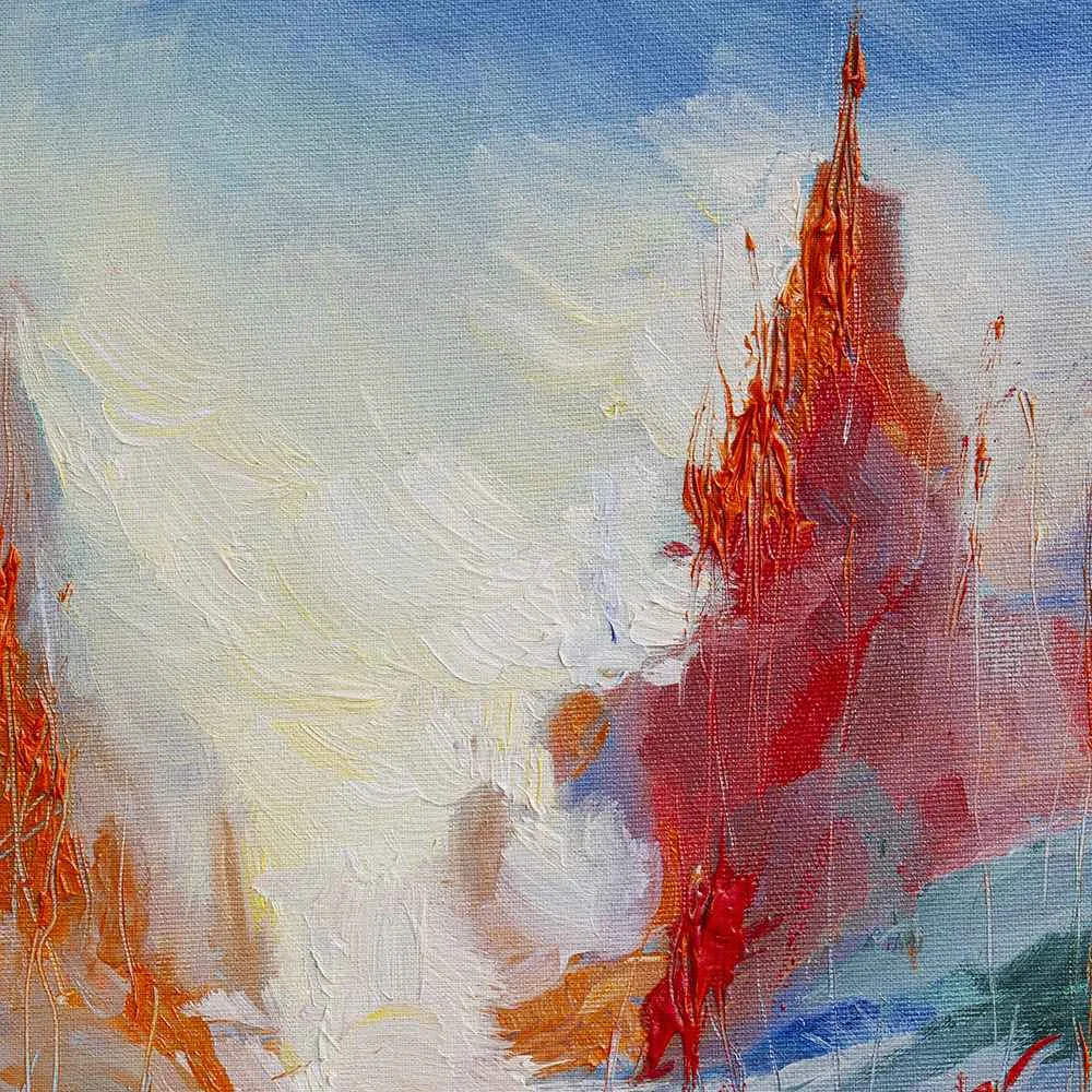 Wall Art – Wallpaper Passage 3ds Max