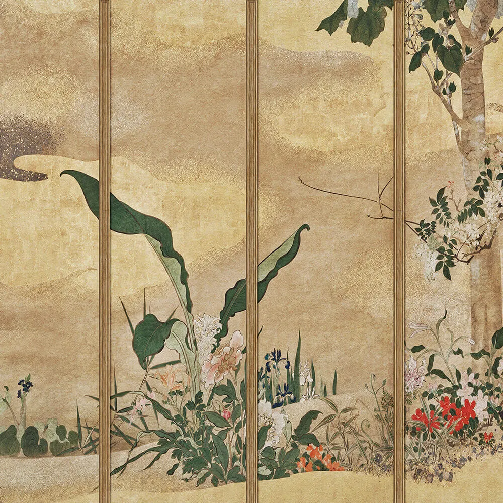 Wall Art – Wallpaper Phoenix 3ds Max