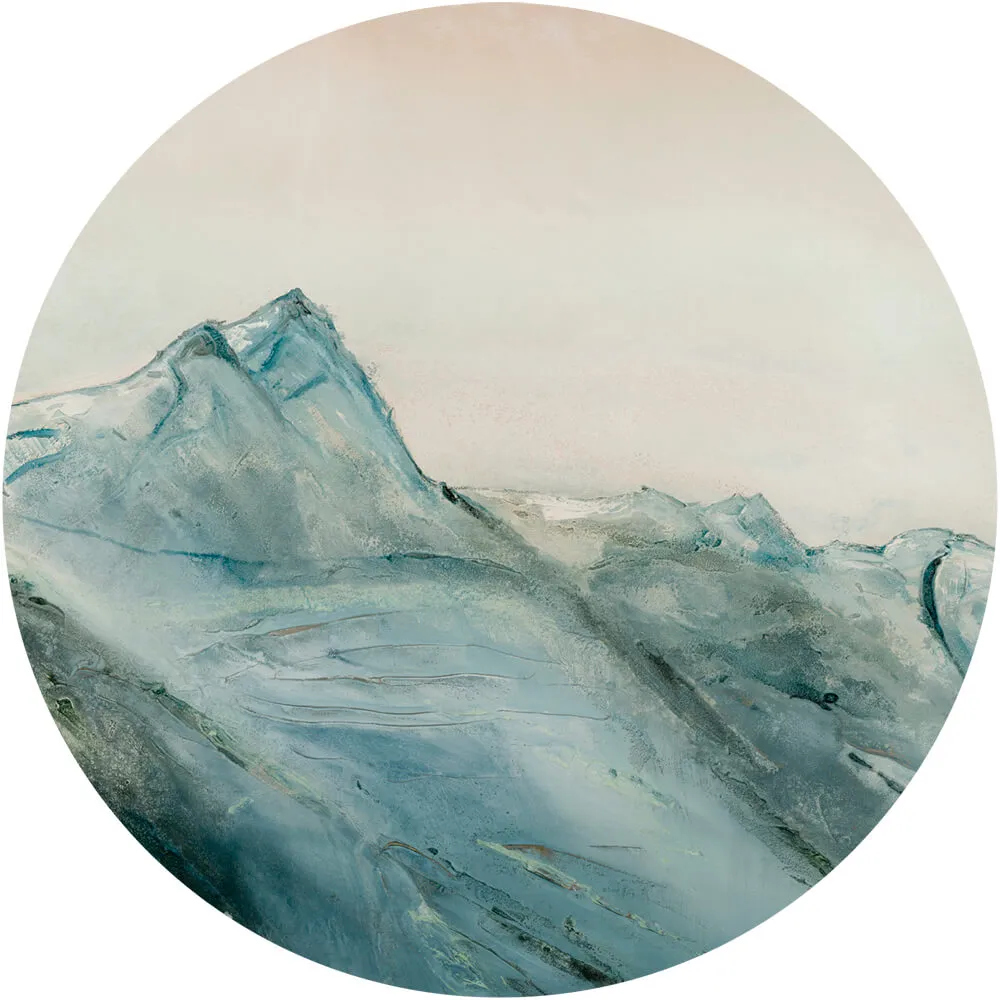 Wall Art – Wallpaper Pinoli round 3ds Max