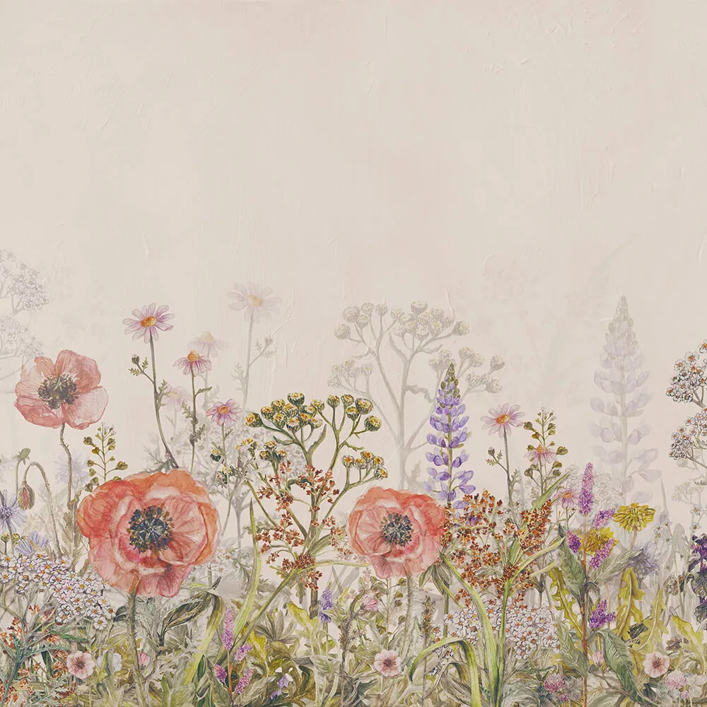 Wall Art – Wallpaper Primavera 3ds Max