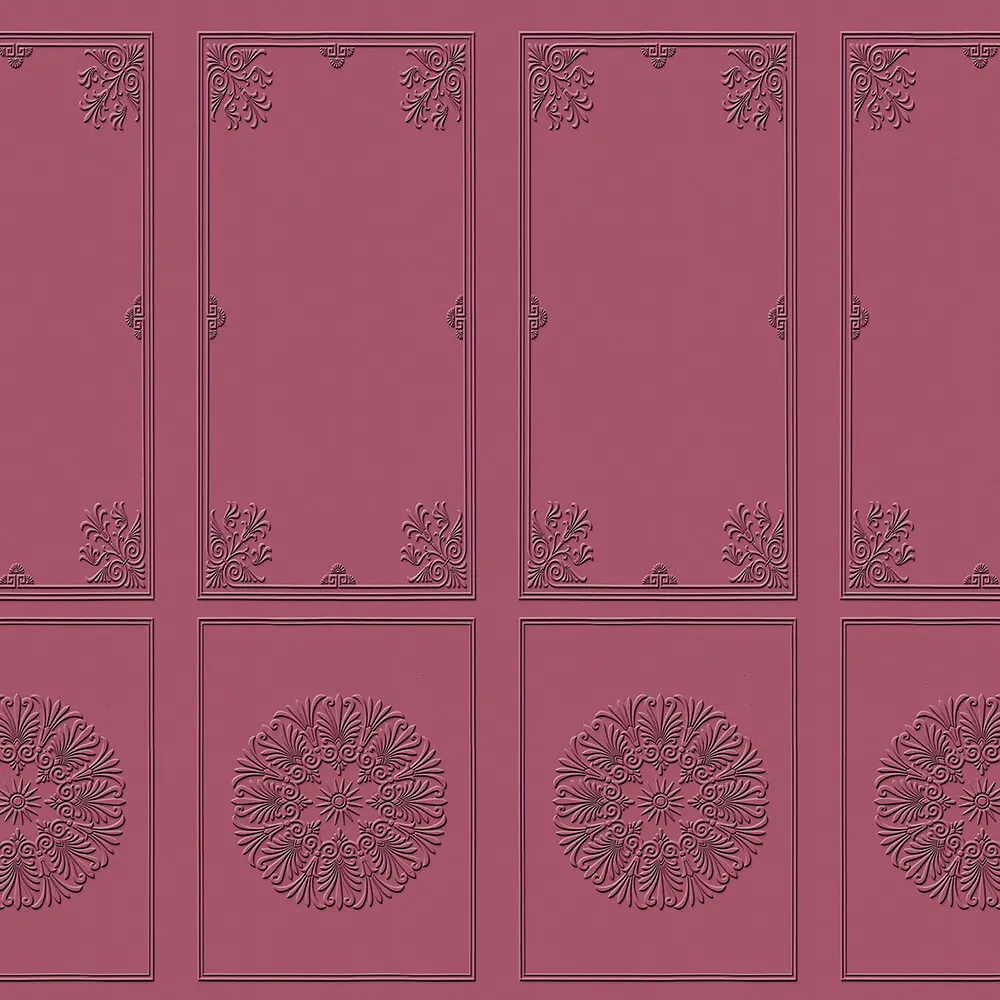 Wall Art – Wallpaper Refined 3ds Max