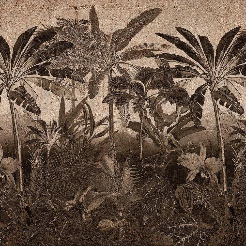 Wall Art – Wallpaper Robinson 3ds Max