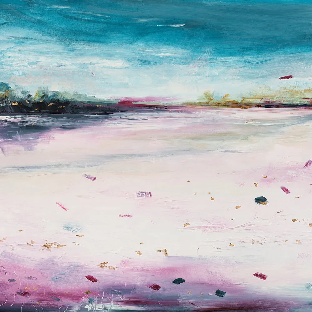 Wall Art – Wallpaper Santa 3ds Max