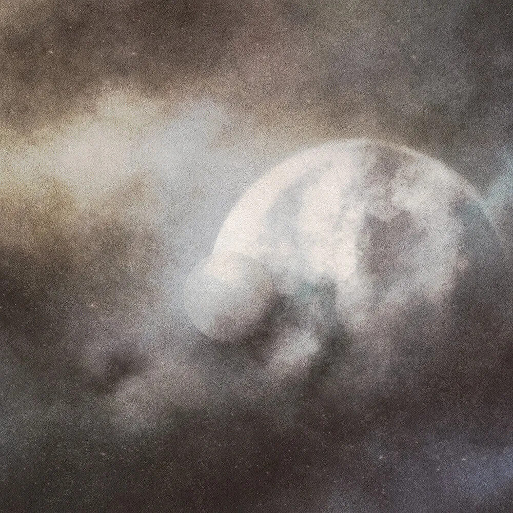 Wall Art – Wallpaper Seiun 3ds Max