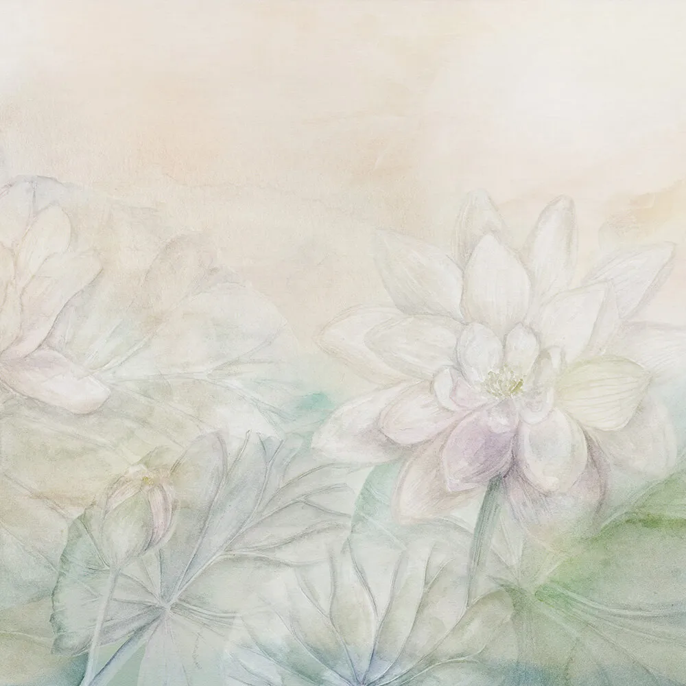 Wall Art – Wallpaper Spring 3ds Max