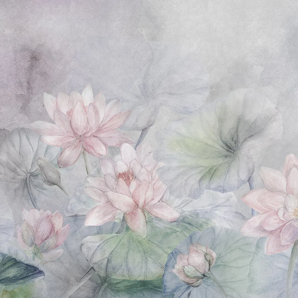 Wall Art – Wallpaper Summer 3ds Max