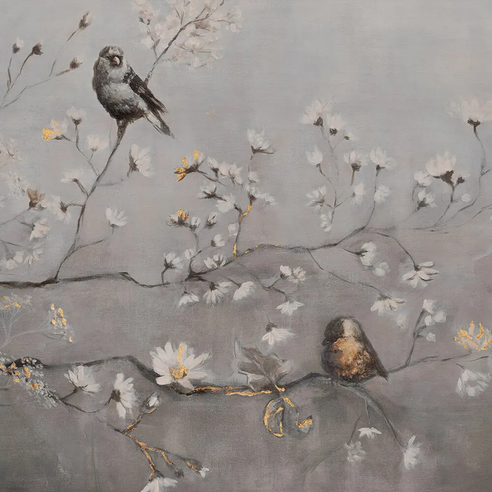 Wall Art – Wallpaper Swing 3ds Max