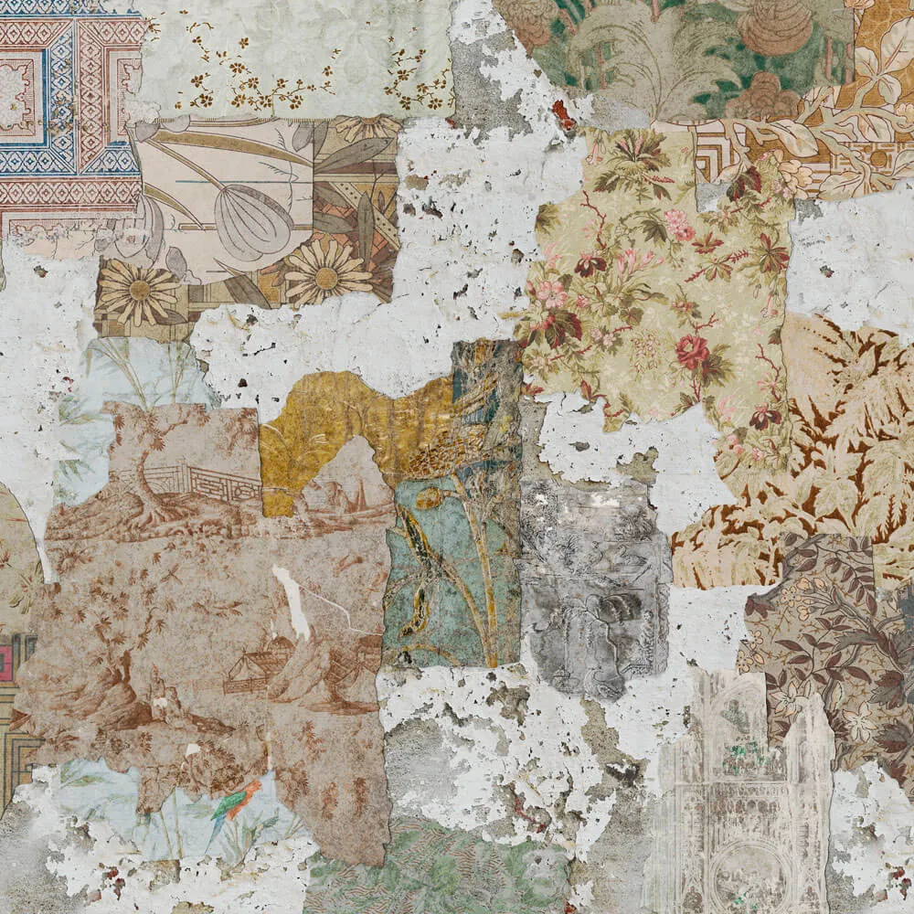 Wall Art – Wallpaper Taurus 3ds Max