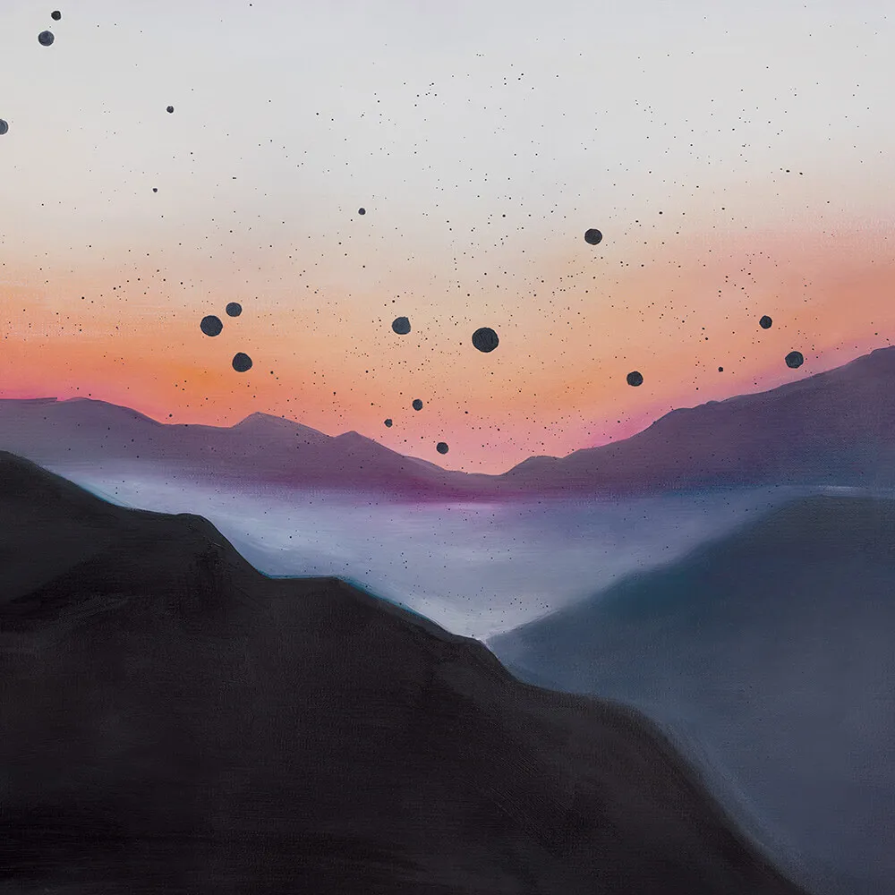 Wall Art – Wallpaper Ventura 3ds Max