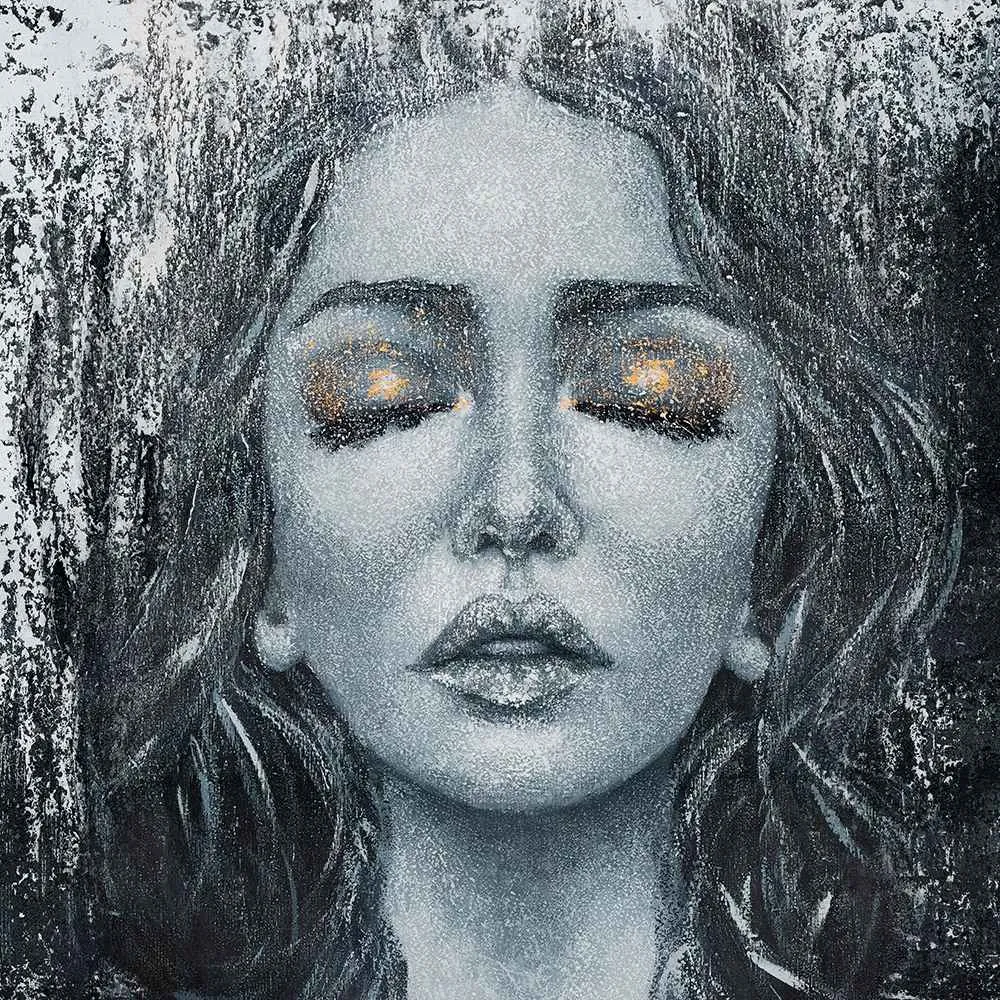 Wall Art – Wallpaper Vision 3ds Max