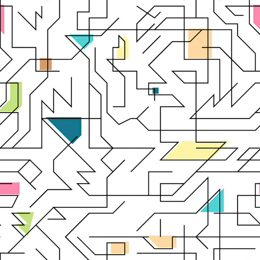 Wall Art – Wallpaper Vision 3ds Max