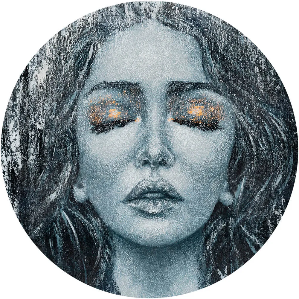 Wall Art – Wallpaper Vision round 3ds Max