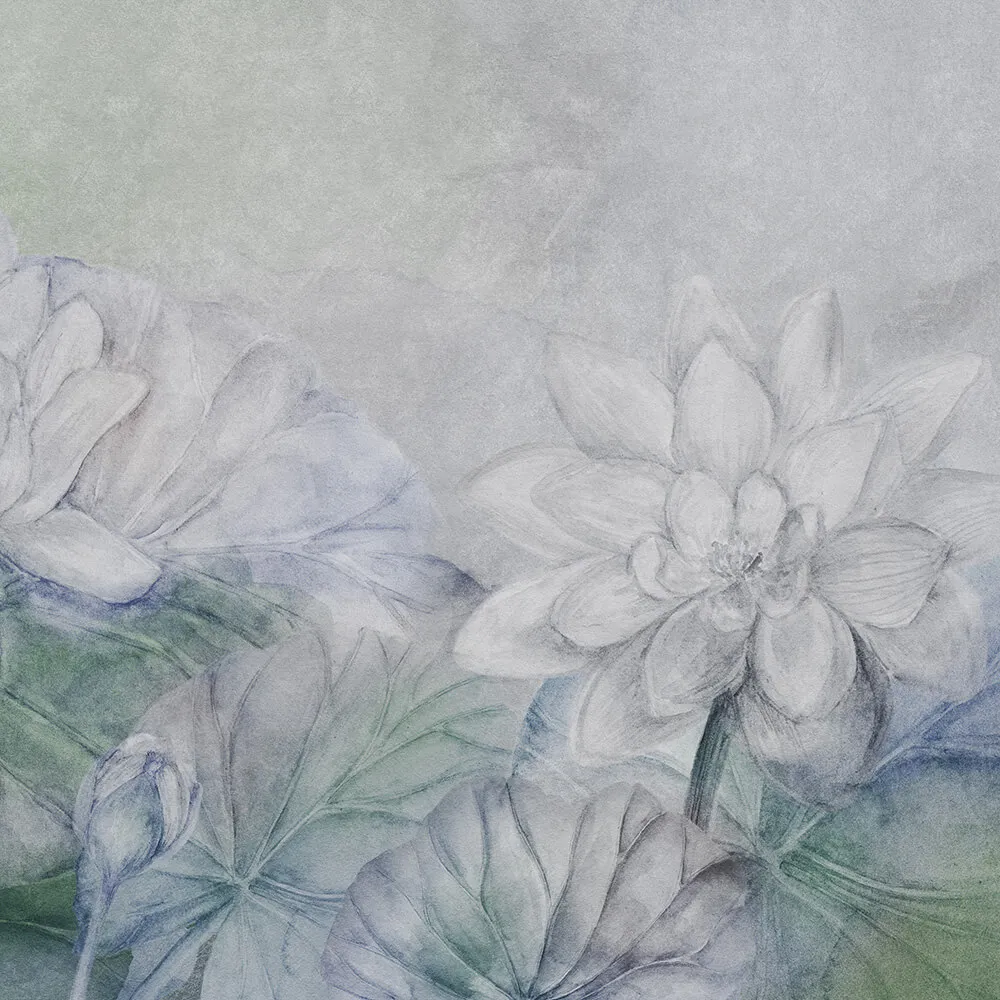 Wall Art – Wallpaper Winter 3ds Max