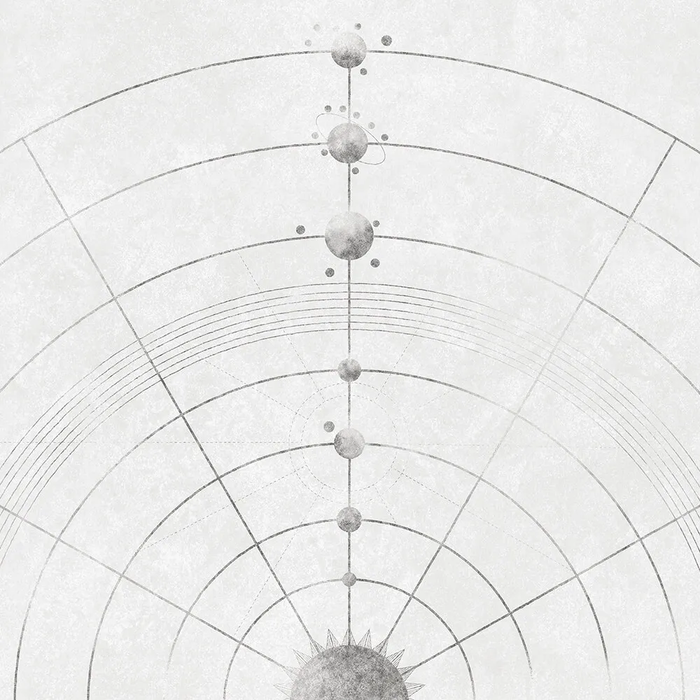 Wall Art – Wallpaper Zodiac 3ds Max