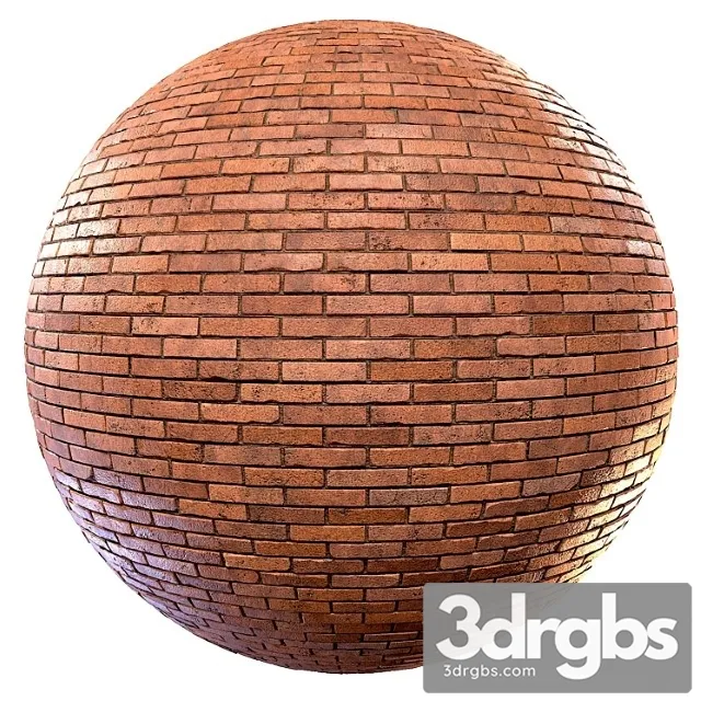 Wall Brick Design 36 2k Pbr 3dsmax Download
