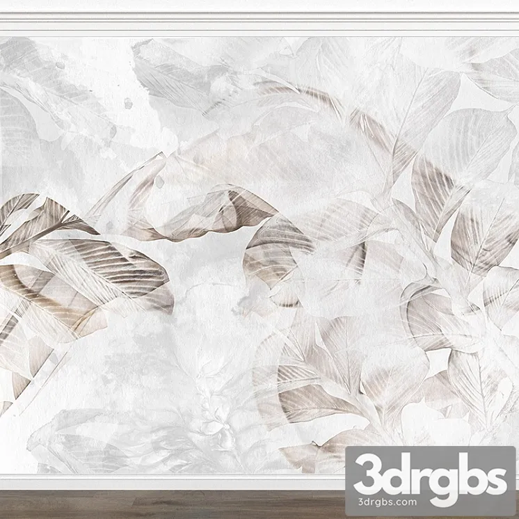 Wall Covering remute 3 3dsmax Download