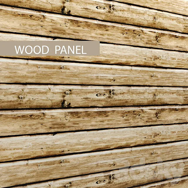 wall decor plank panels wooden decor boards wooden wall panel slats 3ds Max