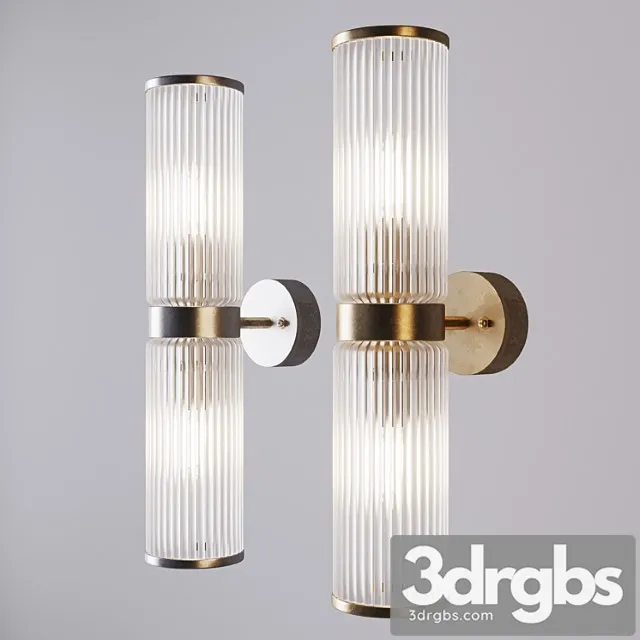 Wall lamp sconces