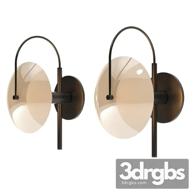 Wall light 003