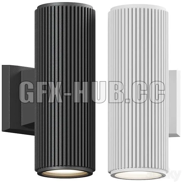 Wall Light 50633 by Maytoni 3dsMax Model