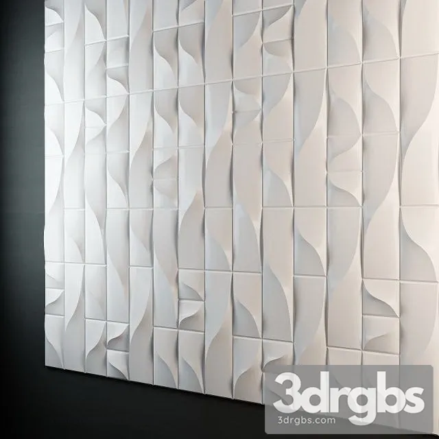 Wall Panels Design 3dsmax Download