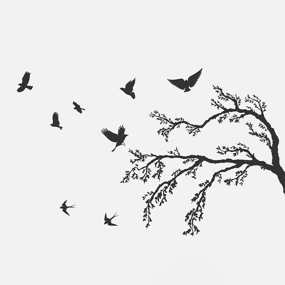 Wall Street – Wallpaper Arbre 3ds Max