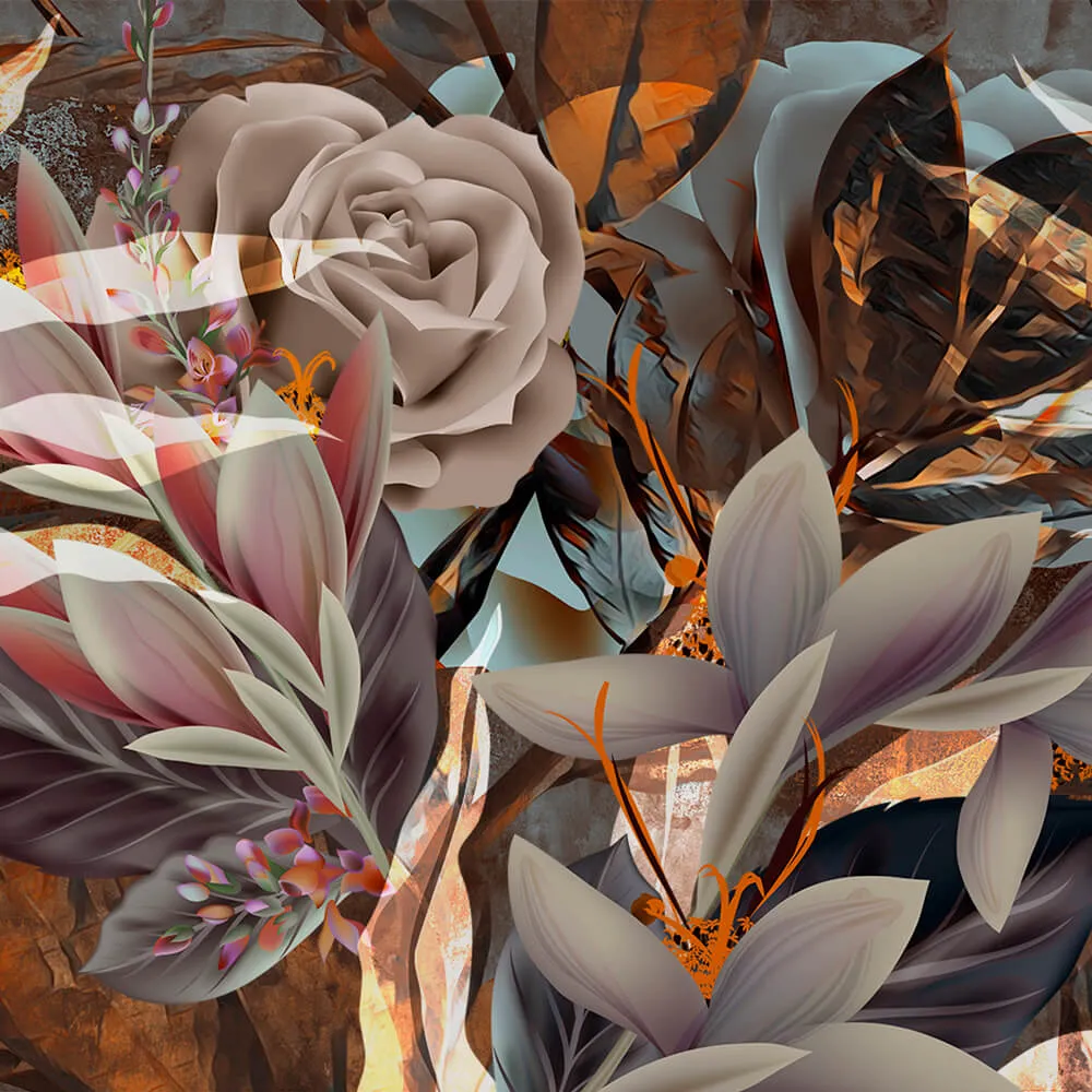 Wall Street – Wallpaper Astral 20 3ds Max