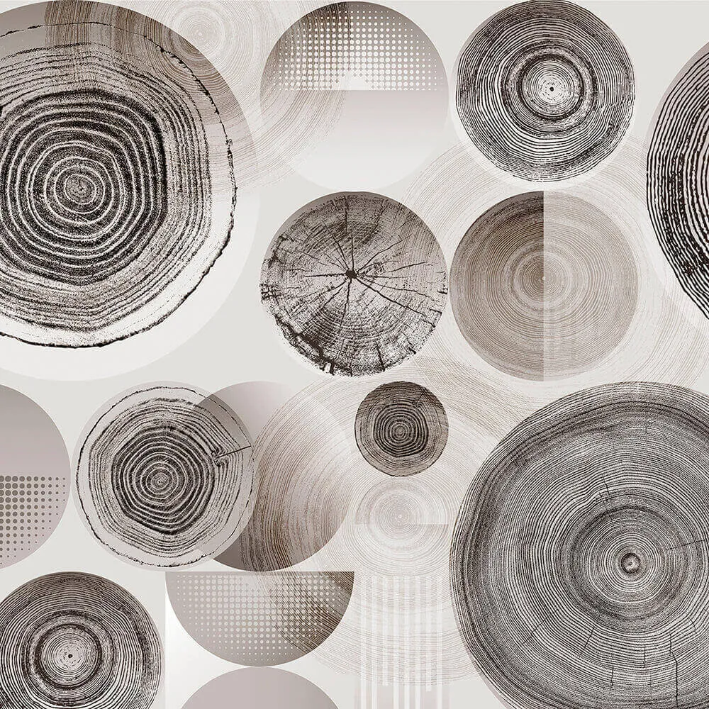 Wall Street – Wallpaper Beryoz & Vodopadi 3ds Max