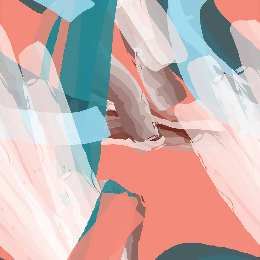 Wall Street – Wallpaper Brush 3ds Max