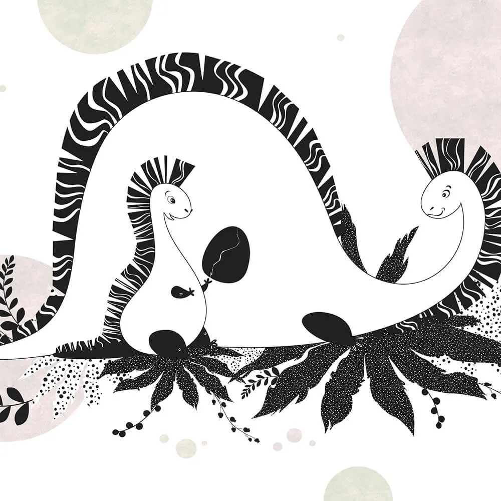 Wall Street – Wallpaper Dinorino 3ds Max