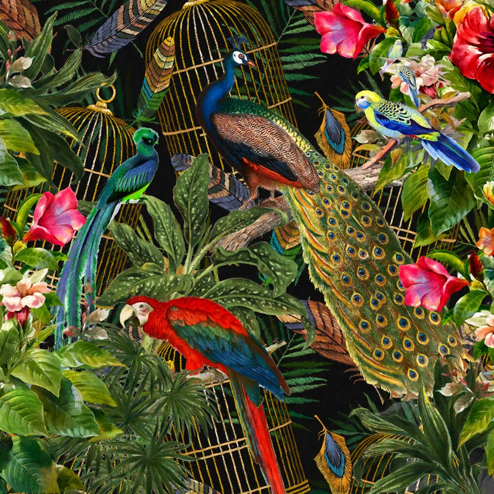 Wall Street – Wallpaper Eden 3ds Max