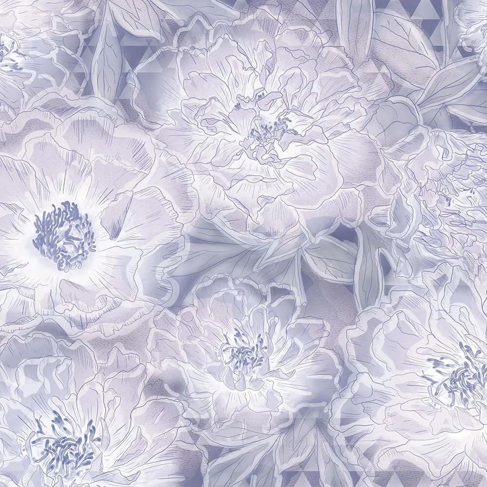 Wall Street – Wallpaper Florescence 3ds Max