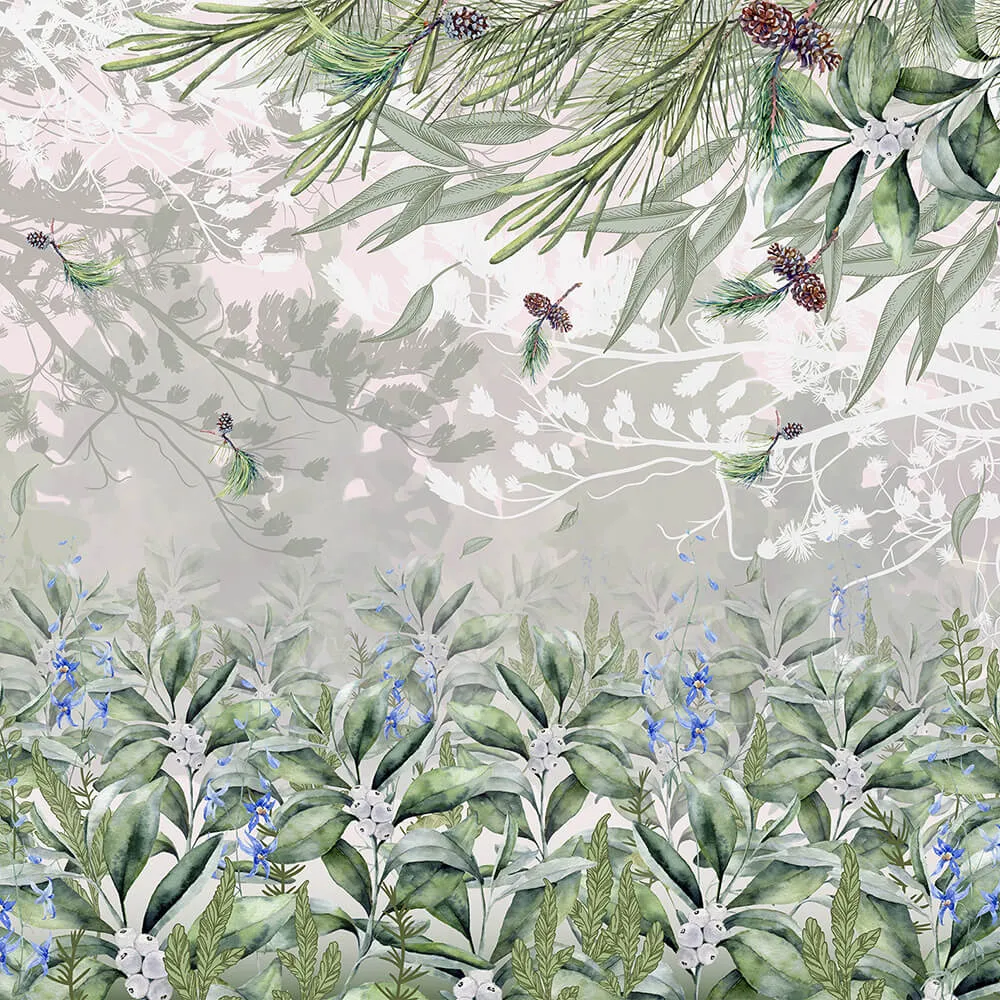 Wall Street – Wallpaper Forest 3ds Max