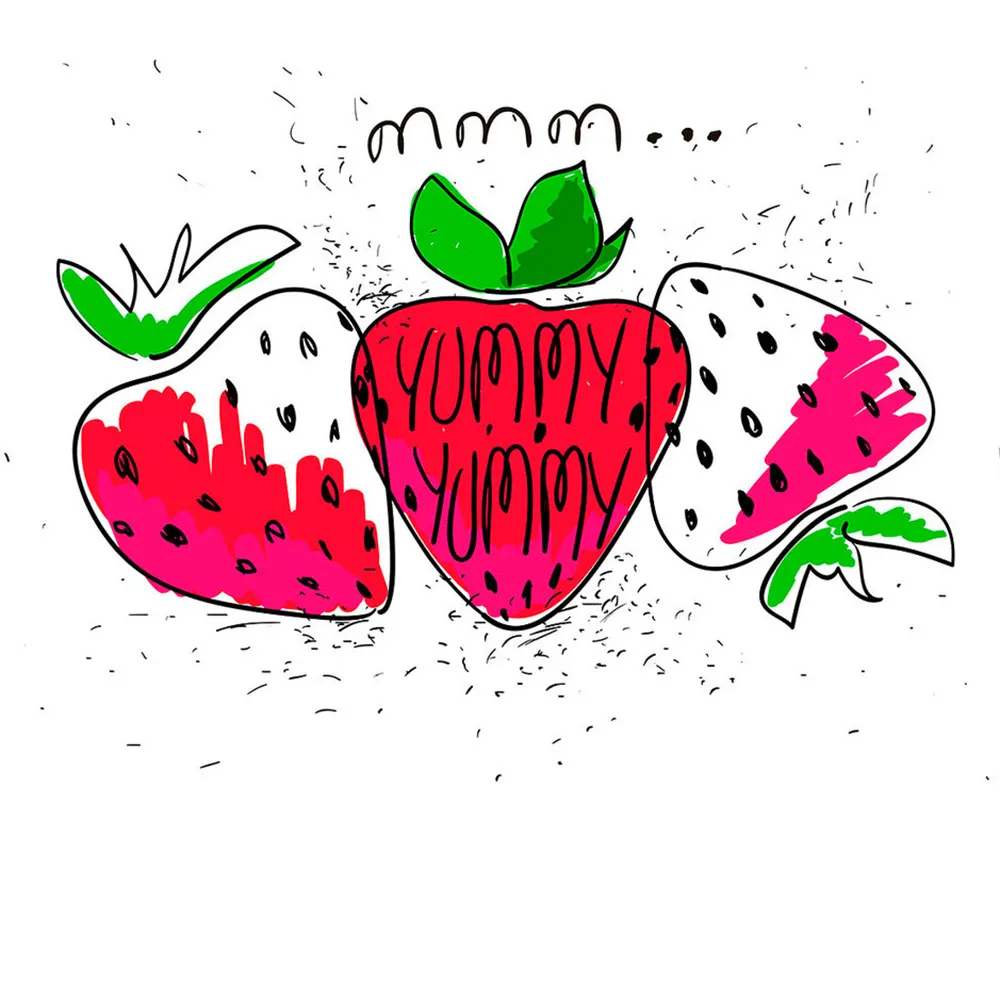 Wall Street – Wallpaper Fresh 3ds Max