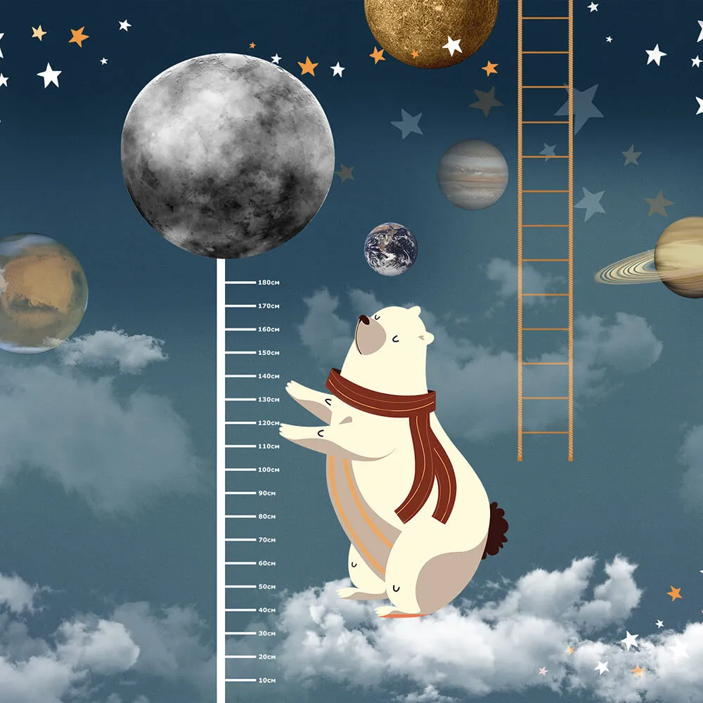 Wall Street – Wallpaper Funny Tour 3ds Max