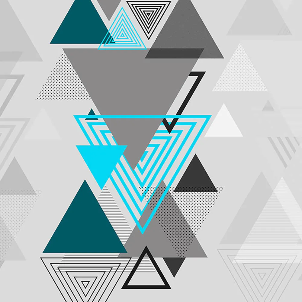 Wall Street – Wallpaper Geometry 3ds Max