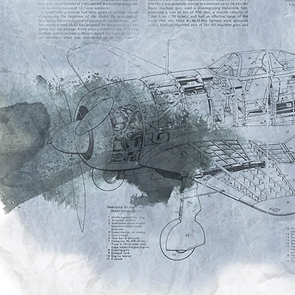 Wall Street – Wallpaper Induction 3ds Max