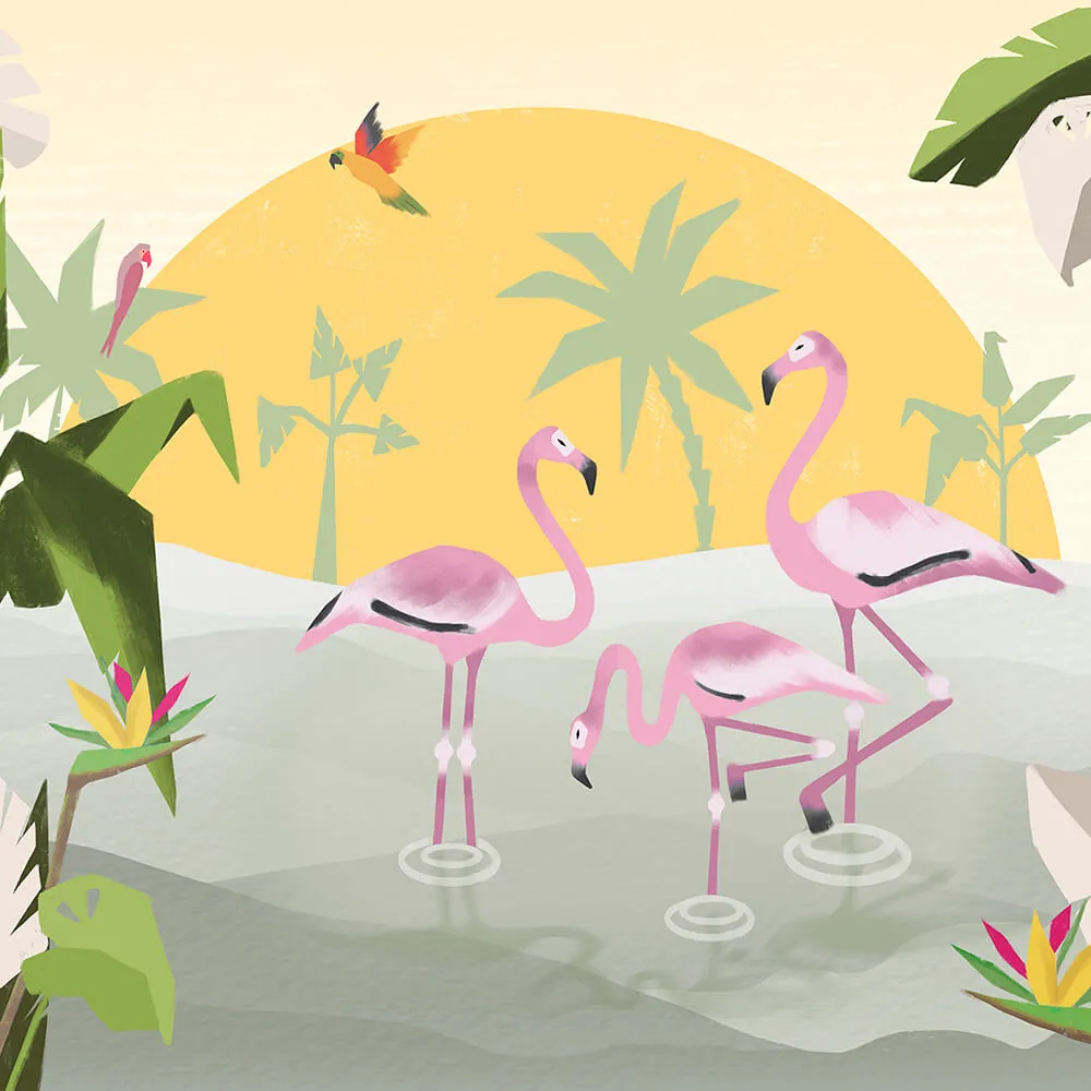 Wall Street – Wallpaper Jungle 3ds Max