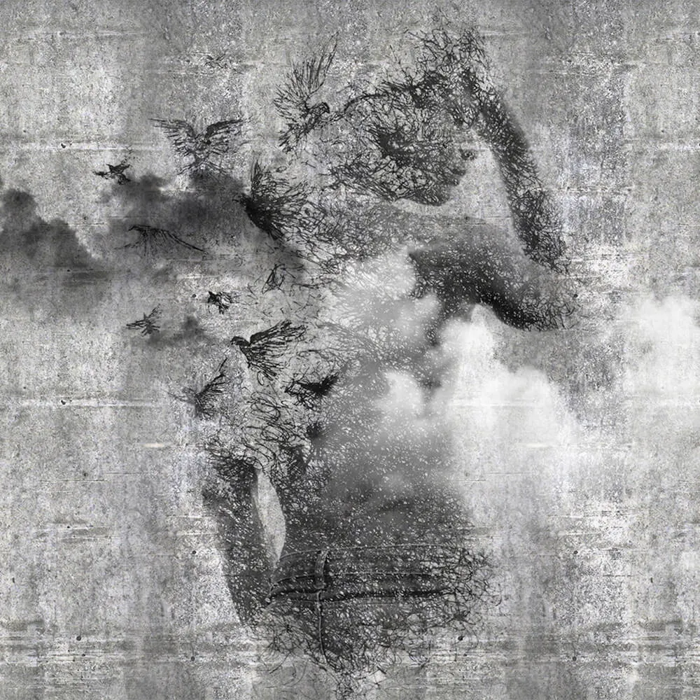 Wall Street – Wallpaper Men’s Set 3ds Max