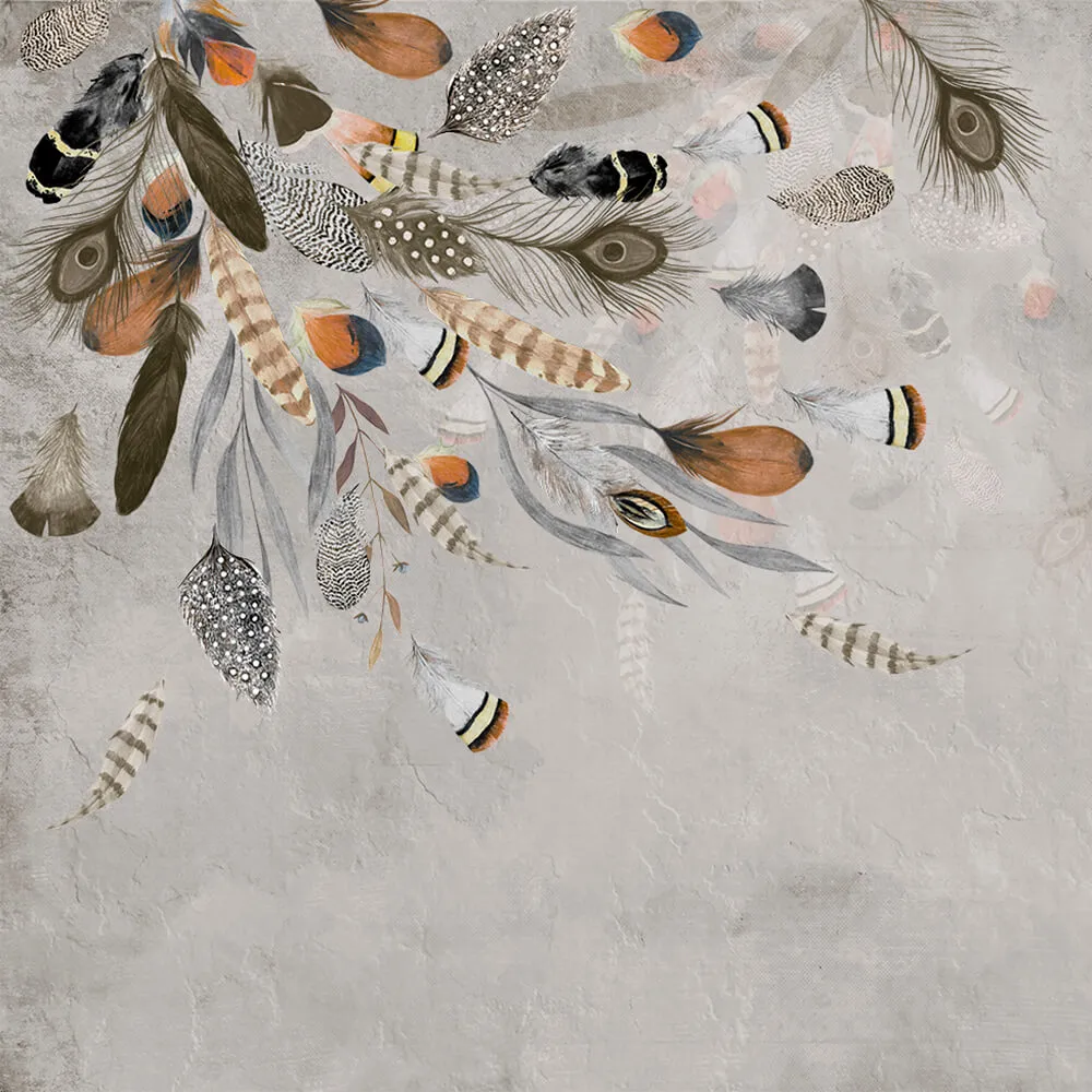 Wall Street – Wallpaper Pero 3ds Max