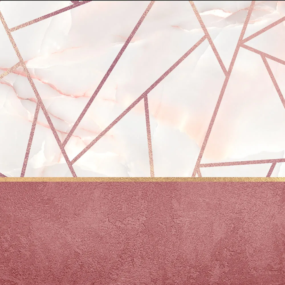 Wall Street – Wallpaper Pink it marble 3ds Max