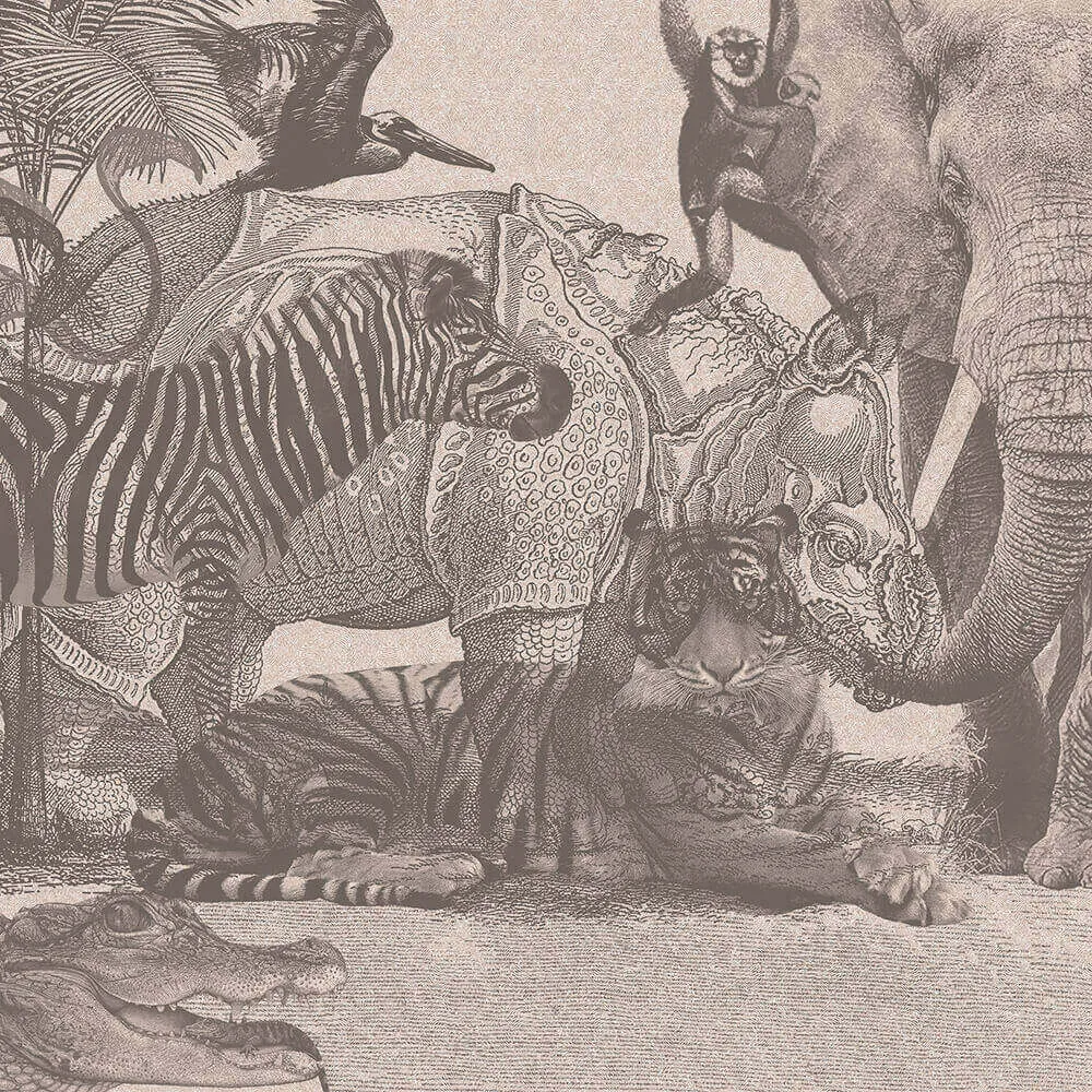 Wall Street – Wallpaper Selva 2019 3ds Max