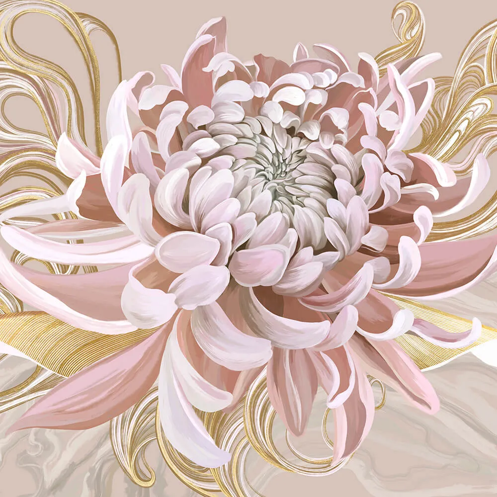 Wall Street – Wallpaper Solo 22 3ds Max