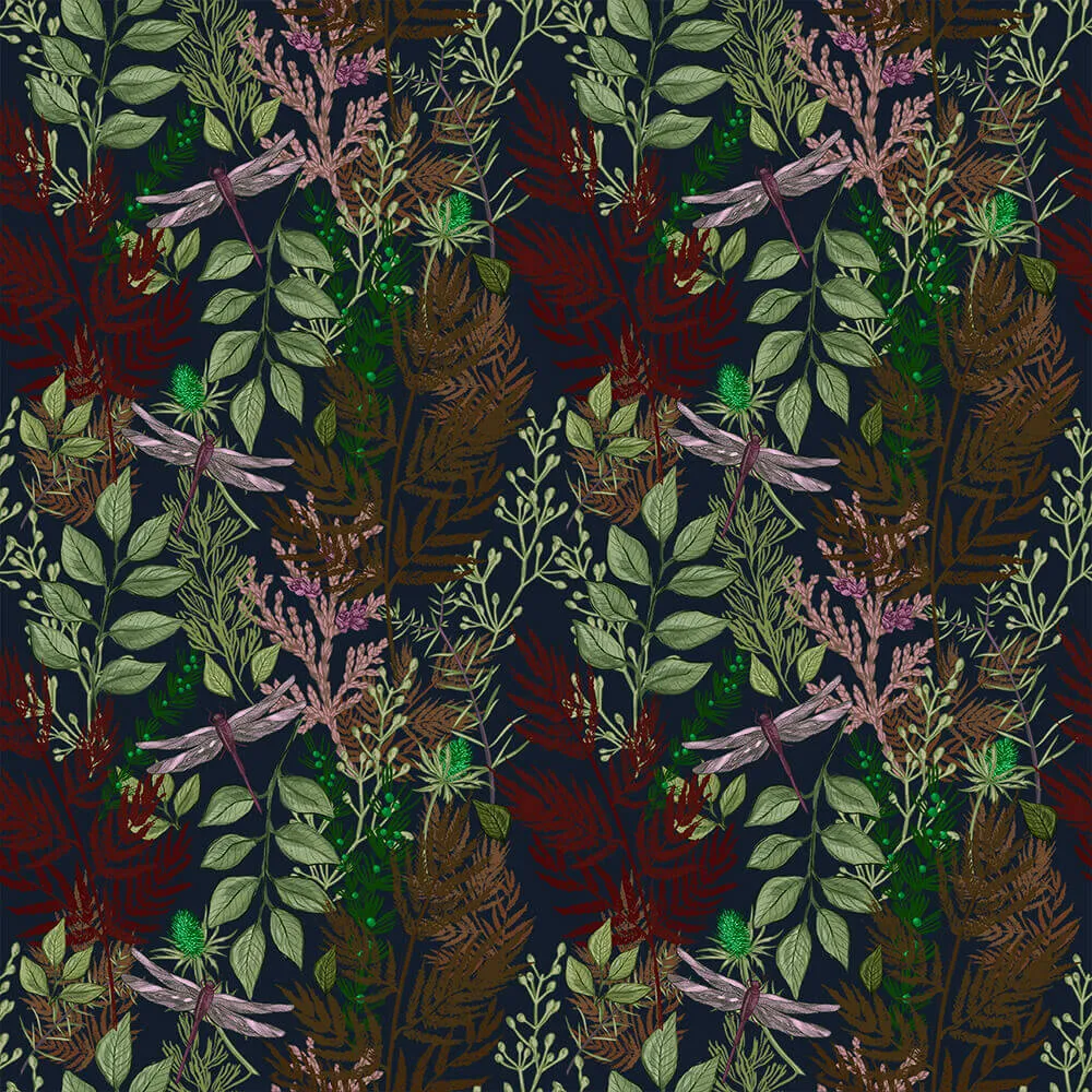 Wall Street – Wallpaper Summer 3ds Max