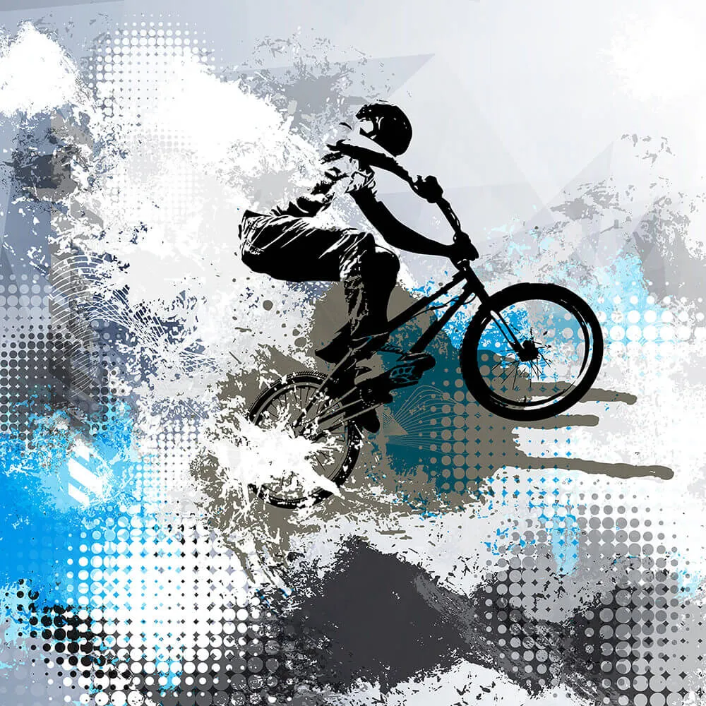 Wall Street – Wallpaper TeenDream 3ds Max