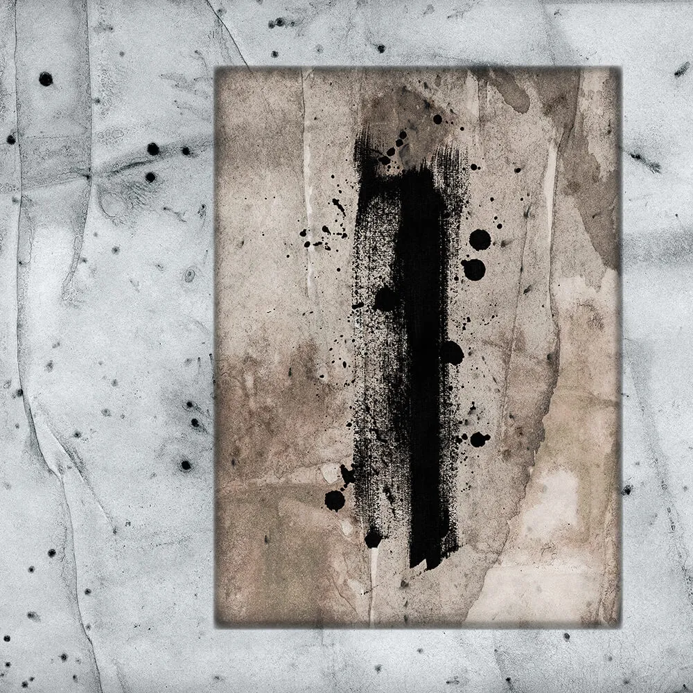 Wall Street – Wallpaper Wabi Sabi 3ds Max