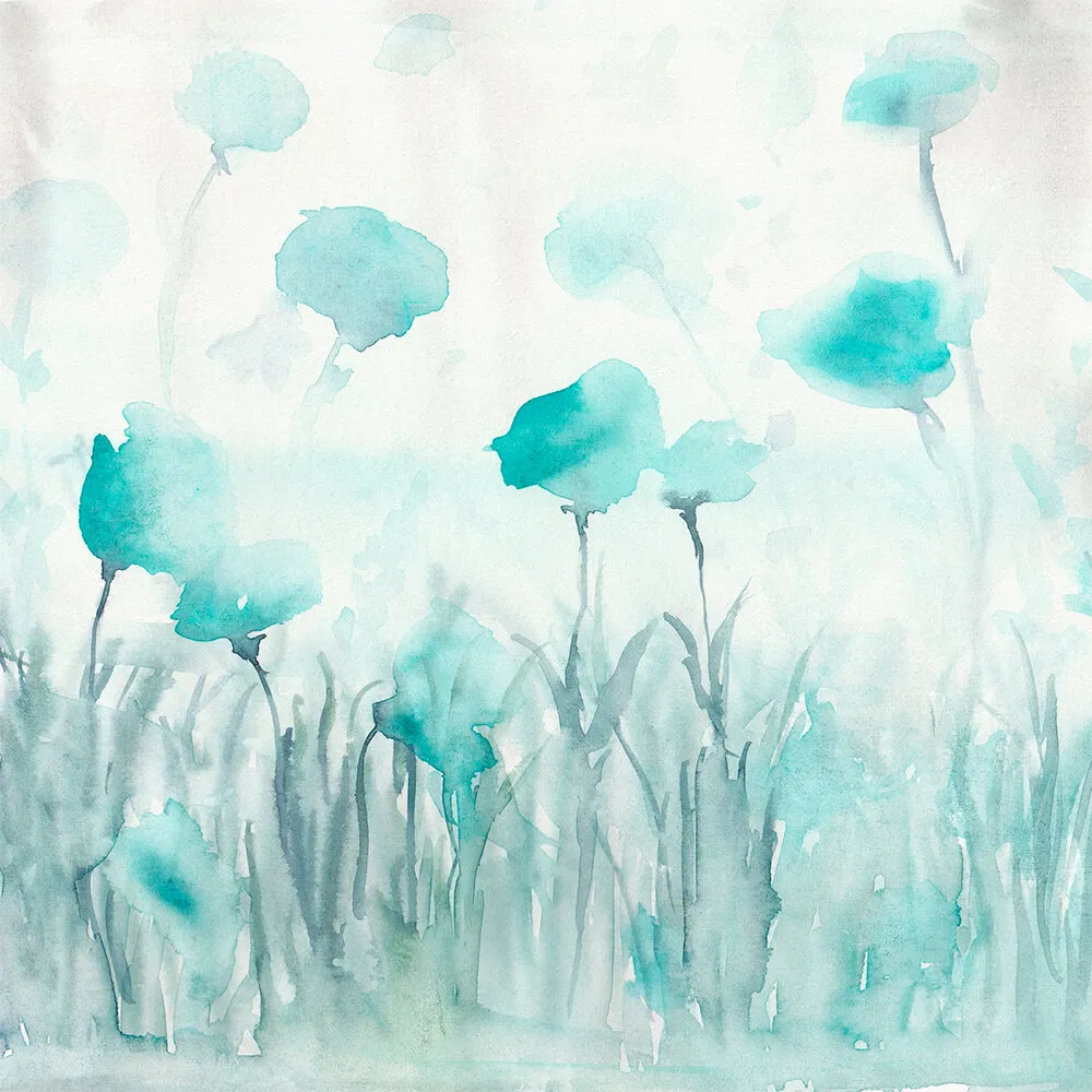 Wall Street – Wallpaper Watercolor 21 3ds Max