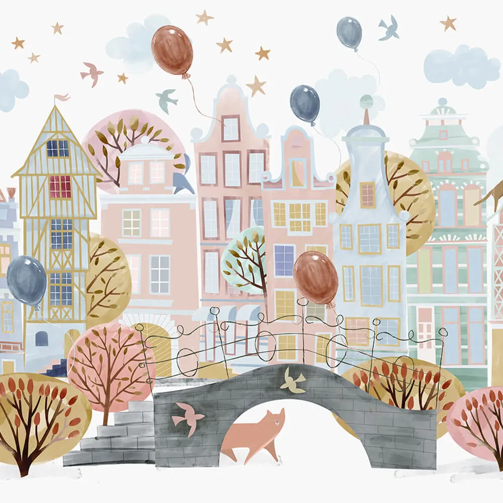 Wall Street – Wallpaper Wonder cat 3ds Max