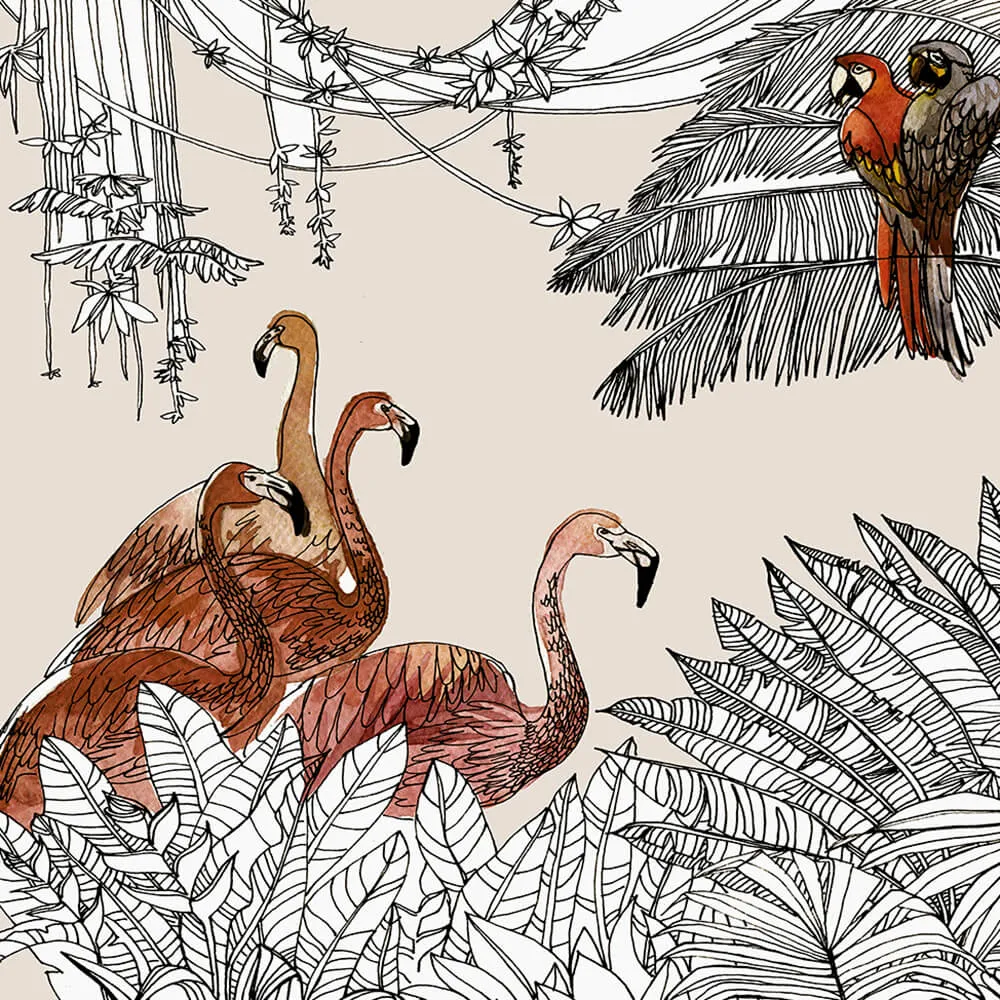 Wall Street – Wallpaper Zoo 3ds Max